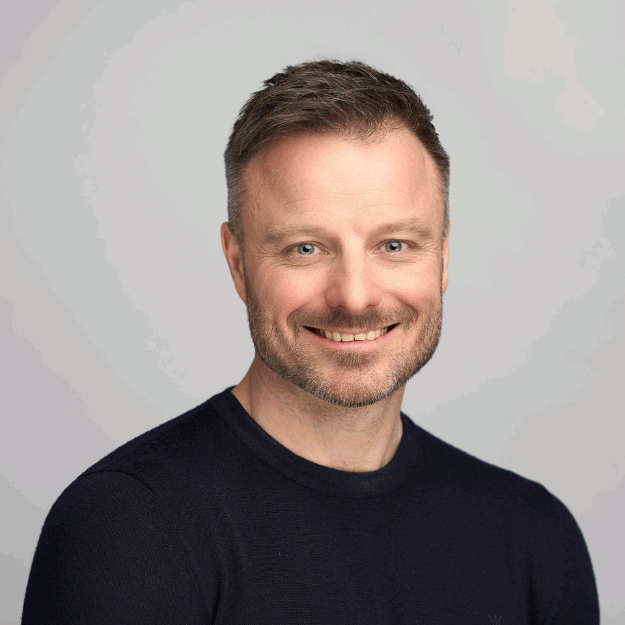 speaker headshot